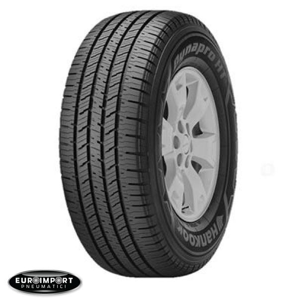 Hankook DYNAPRO HT RH12  265/60 R18 110 T   TL